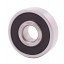 6301 2RS P6 [BBC-R Latvia] Deep groove sealed ball bearing