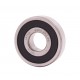 6303 2RS/P6 [BBC-R Latvia] Deep groove sealed ball bearing