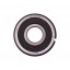 6304 2RS NR/P6 [BBC-R Latvia] Sealed ball bearing with snap ring groove on outer ring