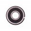 6304 2RS NR/P6 [BBC-R Latvia] Sealed ball bearing with snap ring groove on outer ring