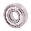 6304 ZZ P6 [BBC-R Latvia] Deep groove sealed ball bearing