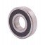 6306 2RS P6 [BBC-R Latvia] Deep groove sealed ball bearing