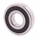 6306 2RS P6/C3 [BBC-R Latvia] Deep groove sealed ball bearing