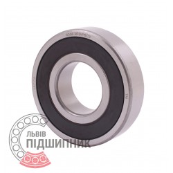 6308 2RS P6/C3 [BBC-R Latvia] Deep groove sealed ball bearing