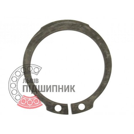 Outer snap ring 155 mm - DIN471