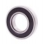 6209 2RS/C3 [Koyo] Deep groove sealed ball bearing