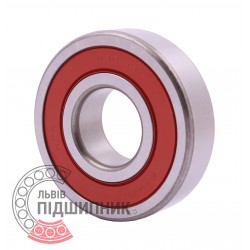 6305LLUC3/5K [NTN] Deep groove sealed ball bearing