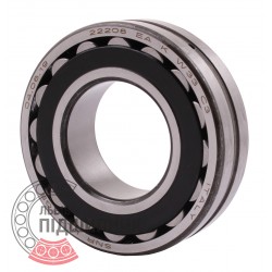 22208.EAKW33C3 \"ULTAGE\" [SNR] Spherical roller bearing