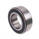 3212-BD-XL-2HRS-TVH [FAG] Double row angular contact ball bearing