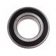 3212-BD-XL-2HRS-TVH [FAG] Double row angular contact ball bearing