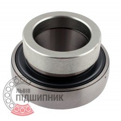 EX212.G2 [SNR] Закрепляемый шариковый подшипник