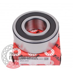 Deep groove ball bearing 62309-2RSR [FAG]