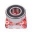 62309-2RSR [FAG] Deep groove sealed ball bearing