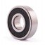 60002RSC3 [Koyo] Deep groove sealed ball bearing