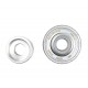 Radial insert ball bearing RAE12NPPFA106