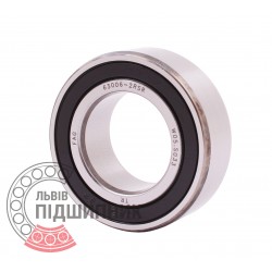 63006-A-2RSR [FAG] Deep groove sealed ball bearing