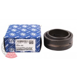 Radial spherical plain bearing GE45-DO [INA]