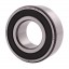 3205-2RS | 5205 EE.G15 [SNR] Double row angular contact ball bearing