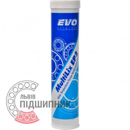 Смазка универсальная EVO MultiLix, 0.4кг