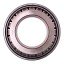 32228 P6 [BBC-R Latvia] Tapered roller bearing