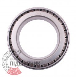 32026 [NTE] Tapered roller bearing