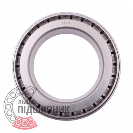 32026 [NTE] Tapered roller bearing