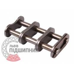 12B-3 [Vision] Roller chain connecting link (pitch-19.05 mm)