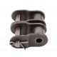 10B-2 [Vision] Roller chain offset link (Pitch-15.875 mm)