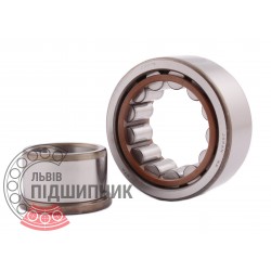 NJ2307ET2XC3 [NTN] Cylindrical roller bearing