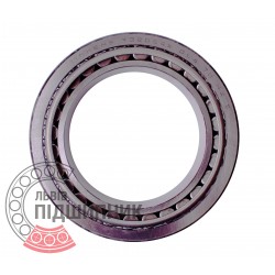 32024X [Timken] Tapered roller bearing