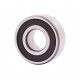 CSK 20 2RS [CZH] Freewheel | One way combined bearing