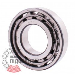 N317 J/P6 C3 [BBC-R Latvia] Cylindrical roller bearing