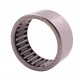 HK3520 [Koyo] Drawn cup needle roller bearings with open ends