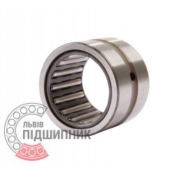 NK 24/20 [SKF] Голковий роликовий пiдшипник без внутрішнього кільця