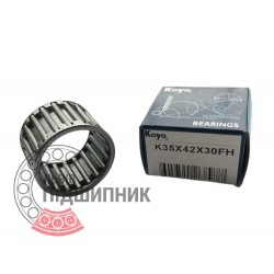 233980 suitable for Claas - [Koyo] Needle roller bearing