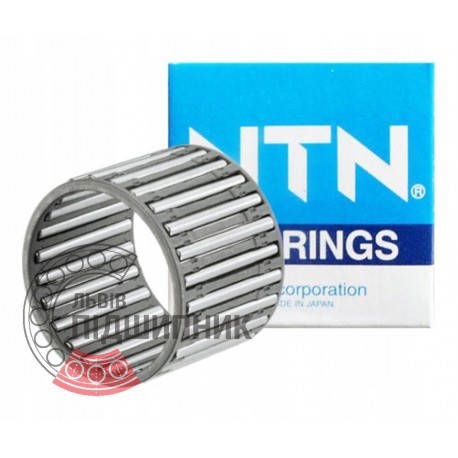 233980.0 suitable for Claas - [NTN] Needle roller bearing