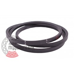 A-1650 [CZ ] Classic V-Belt A1650 Lw/13x8-1620Li