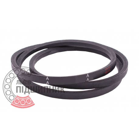 A-1650 [CZ ] Classic V-Belt A1650 Lw/13x8-1620Li