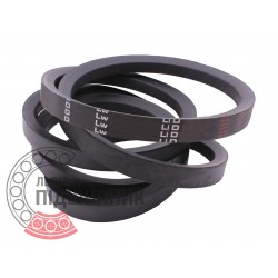 D-4175 [CZ ] Classic V-Belt D4175 Lw/32x20-4100Li