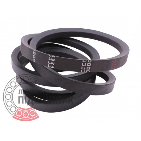 D-4175 [CZ ] Classic V-Belt D4175 Lw/32x20-4100Li