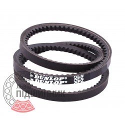 XPZ-1030 [Dunlop] Narrow V-Belt (Fan Belt) / XPZ1030