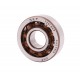 7201 BEP [SKF] - 46201 - Single row angular contact ball bearing