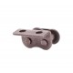 08B-1 WA-2 [Vision] Roller chain connecting link (pitch-12.7 mm)