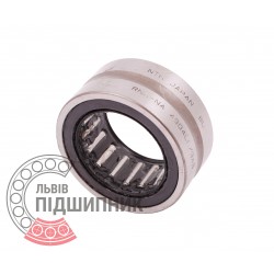 RNA4904LL/3AS [NTN] Needle roller bearing