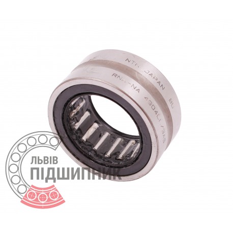 RNA4904LL/3AS [NTN] Needle roller bearing