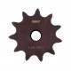 Sprocket Z11 [SKF] for 12B-2 Duplex roller chain, pitch - 19.05mm, with hub for bore fitting