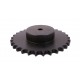 Sprocket Z30 [SKF] for 16B-1 Simplex roller chain, pitch - 25.4mm, with hub for bore fitting