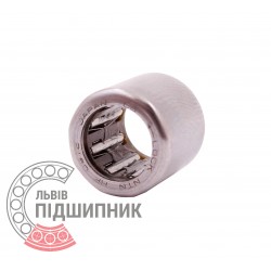 HF 0812 [NTN] Drawn cup needle roller clutch