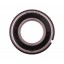 6006.2RS.NR.C3 [NAF] Sealed ball bearing with snap ring groove on outer ring