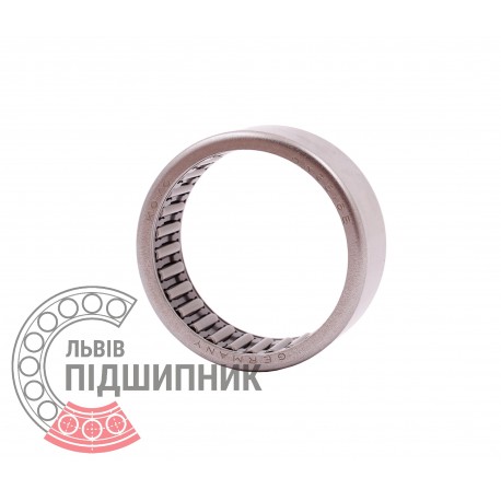 HK3516 2RS [Koyo] Drawn cup needle roller bearings with open ends